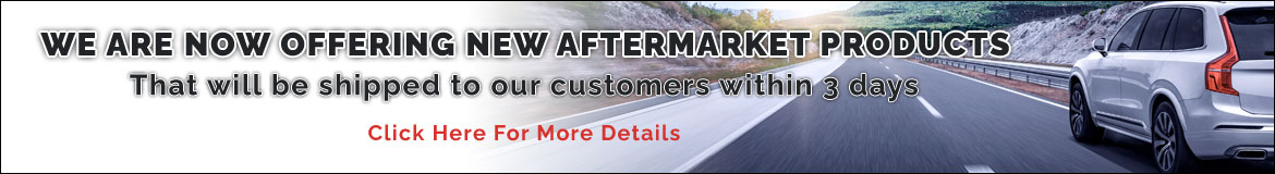 Aftermarket Auto Parts and Accessories for Sale in Urbana