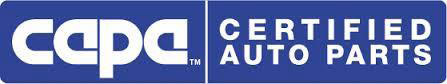 CAPA Certified Auto Parts